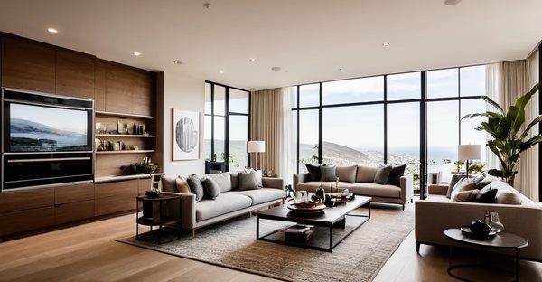 Gestion optimale de votre airbnb avec notre service de conciergerie