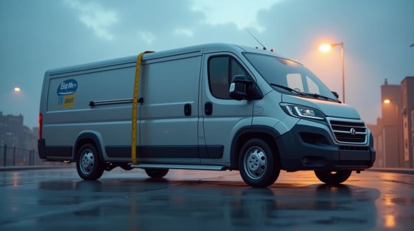 Optimisez votre déménagement avec la location utilitaire 20m3