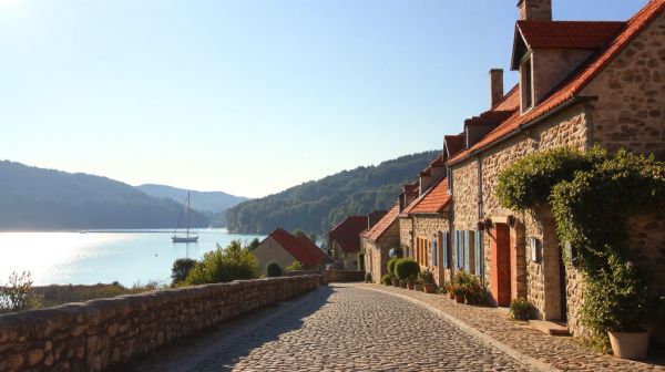 Profitez de vacances familiales inoubliables à Villers le Lac avec Vacaf