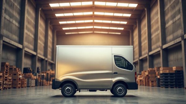 Top 5 conseils pour choisir un utilitaire 20m3 pour déménagement